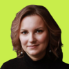 Лариса Гусева
