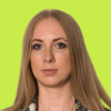Анна Козлова
