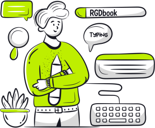 RGDBook (Russian GameDev Book) или Красная книга разработчика